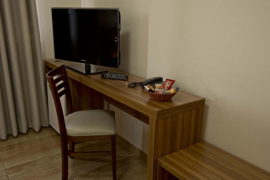 Grand Enio Hotel E Cantina วาร์จินญา ห้อง รูปภาพ