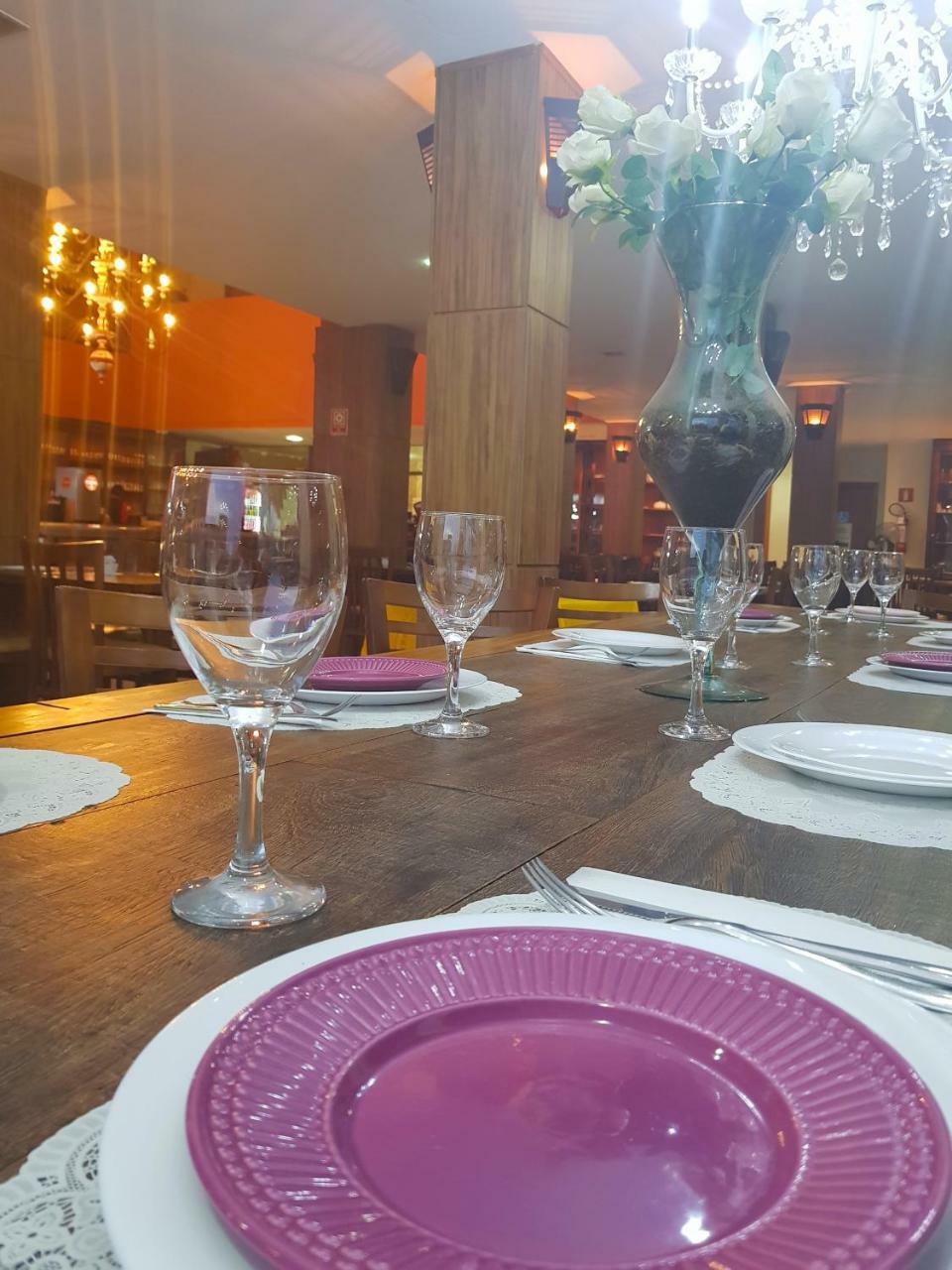 Grand Enio Hotel E Cantina วาร์จินญา ภายนอก รูปภาพ
